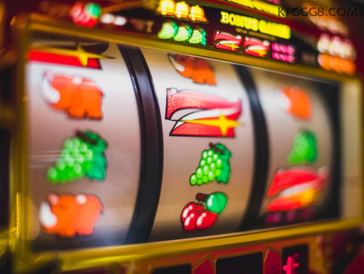 App kfggg slots mobile